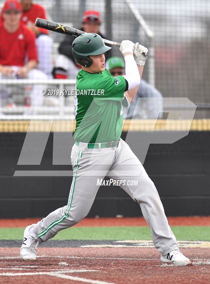 Thumbnail 3 in Childress vs Paradise (Walker Stallcup Tournament) photogallery.