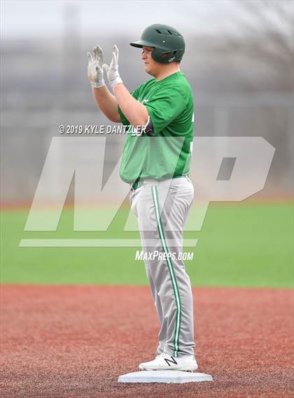 Thumbnail 2 in Childress vs Paradise (Walker Stallcup Tournament) photogallery.