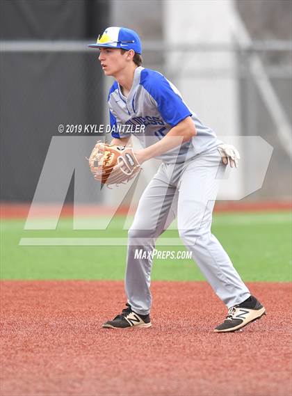 Thumbnail 3 in Childress vs Paradise (Walker Stallcup Tournament) photogallery.