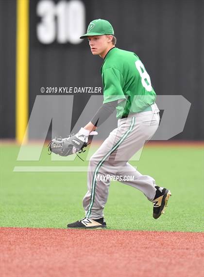 Thumbnail 1 in Childress vs Paradise (Walker Stallcup Tournament) photogallery.
