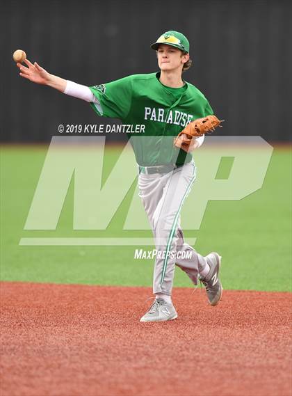 Thumbnail 1 in Childress vs Paradise (Walker Stallcup Tournament) photogallery.