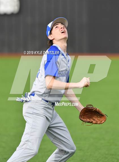 Thumbnail 3 in Childress vs Paradise (Walker Stallcup Tournament) photogallery.
