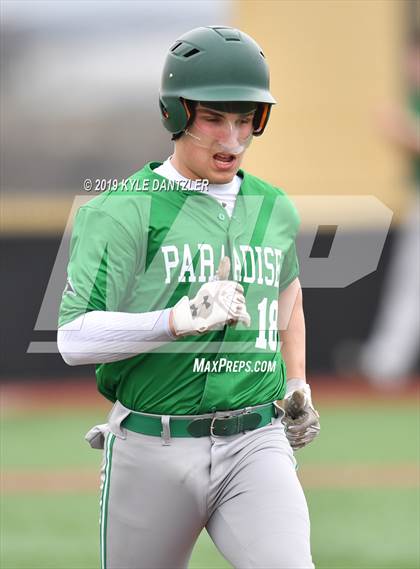 Thumbnail 1 in Childress vs Paradise (Walker Stallcup Tournament) photogallery.