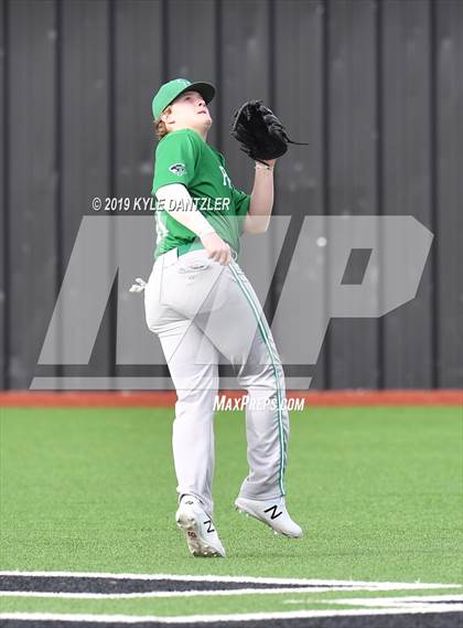 Thumbnail 1 in Childress vs Paradise (Walker Stallcup Tournament) photogallery.