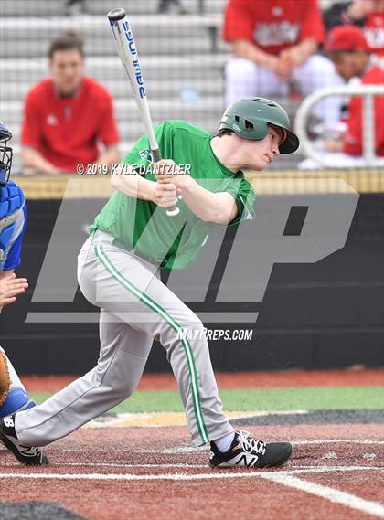 Thumbnail 3 in Childress vs Paradise (Walker Stallcup Tournament) photogallery.