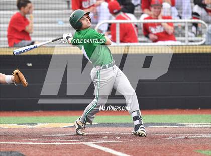 Thumbnail 1 in Childress vs Paradise (Walker Stallcup Tournament) photogallery.
