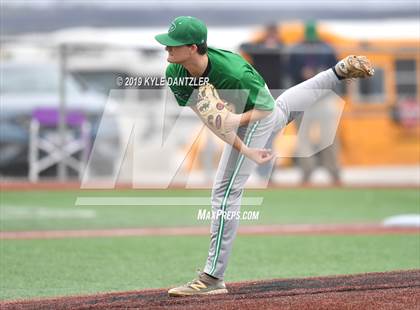 Thumbnail 2 in Childress vs Paradise (Walker Stallcup Tournament) photogallery.