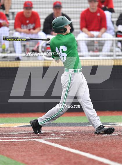 Thumbnail 2 in Childress vs Paradise (Walker Stallcup Tournament) photogallery.
