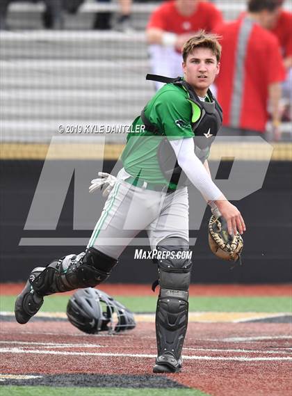 Thumbnail 1 in Childress vs Paradise (Walker Stallcup Tournament) photogallery.