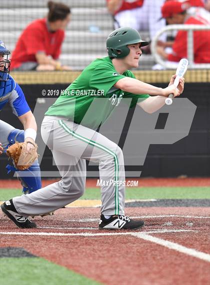 Thumbnail 1 in Childress vs Paradise (Walker Stallcup Tournament) photogallery.