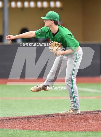 Thumbnail 1 in Childress vs Paradise (Walker Stallcup Tournament) photogallery.