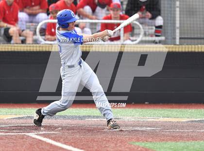 Thumbnail 1 in Childress vs Paradise (Walker Stallcup Tournament) photogallery.