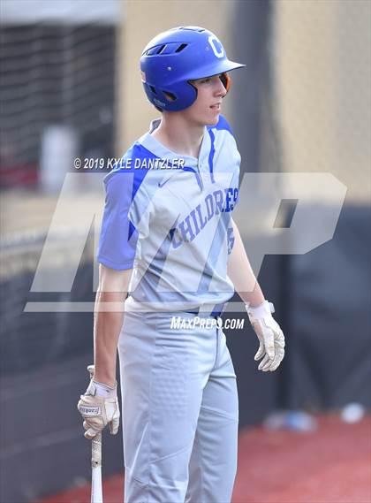 Thumbnail 3 in Childress vs Paradise (Walker Stallcup Tournament) photogallery.