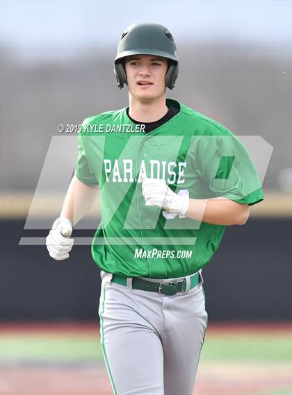 Thumbnail 1 in Childress vs Paradise (Walker Stallcup Tournament) photogallery.
