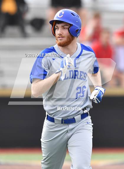 Thumbnail 1 in Childress vs Paradise (Walker Stallcup Tournament) photogallery.