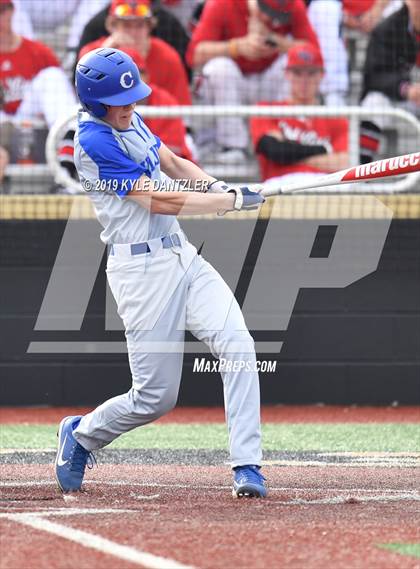 Thumbnail 2 in Childress vs Paradise (Walker Stallcup Tournament) photogallery.