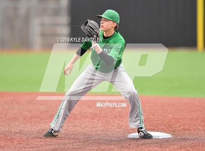 Thumbnail 3 in Childress vs Paradise (Walker Stallcup Tournament) photogallery.