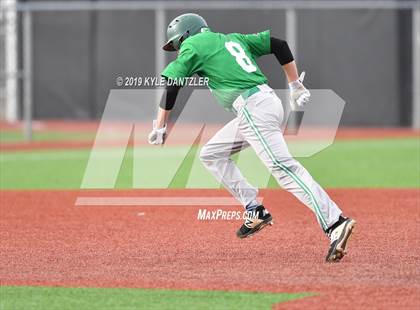 Thumbnail 1 in Childress vs Paradise (Walker Stallcup Tournament) photogallery.