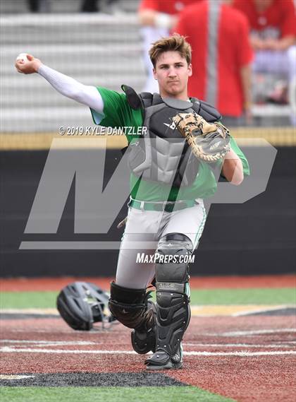 Thumbnail 3 in Childress vs Paradise (Walker Stallcup Tournament) photogallery.
