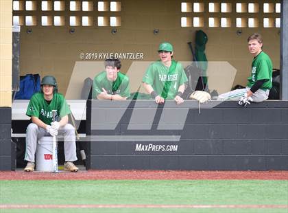Thumbnail 1 in Childress vs Paradise (Walker Stallcup Tournament) photogallery.