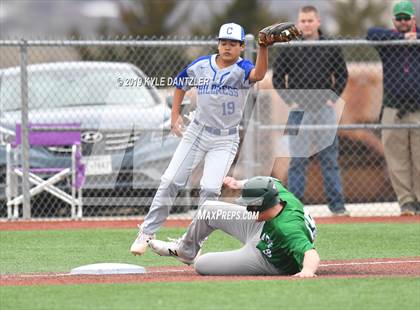 Thumbnail 3 in Childress vs Paradise (Walker Stallcup Tournament) photogallery.