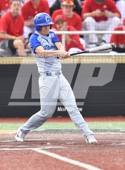Thumbnail 3 in Childress vs Paradise (Walker Stallcup Tournament) photogallery.