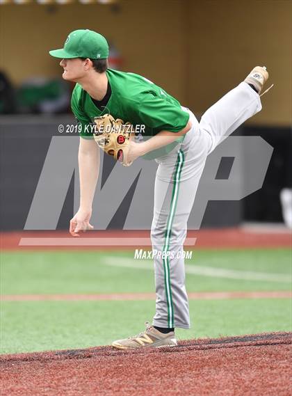 Thumbnail 3 in Childress vs Paradise (Walker Stallcup Tournament) photogallery.