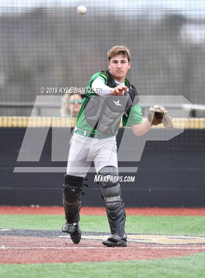 Thumbnail 1 in Childress vs Paradise (Walker Stallcup Tournament) photogallery.