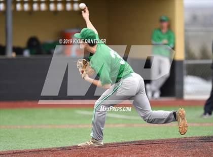 Thumbnail 1 in Childress vs Paradise (Walker Stallcup Tournament) photogallery.