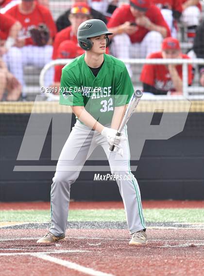 Thumbnail 2 in Childress vs Paradise (Walker Stallcup Tournament) photogallery.