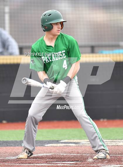 Thumbnail 2 in Childress vs Paradise (Walker Stallcup Tournament) photogallery.