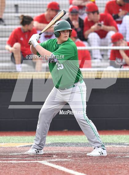 Thumbnail 2 in Childress vs Paradise (Walker Stallcup Tournament) photogallery.
