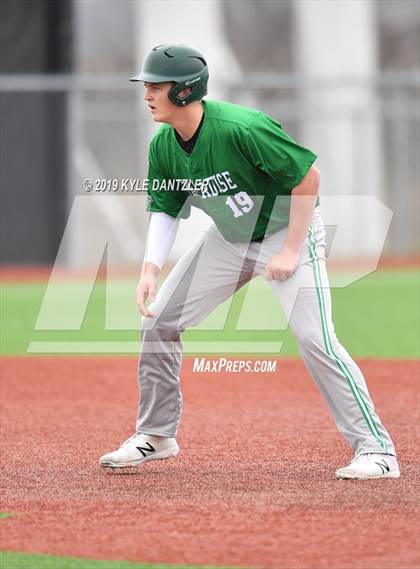 Thumbnail 2 in Childress vs Paradise (Walker Stallcup Tournament) photogallery.