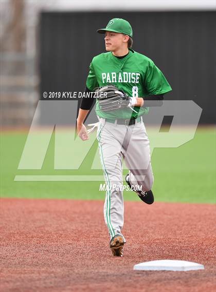 Thumbnail 2 in Childress vs Paradise (Walker Stallcup Tournament) photogallery.