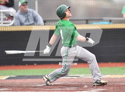 Thumbnail 2 in Childress vs Paradise (Walker Stallcup Tournament) photogallery.