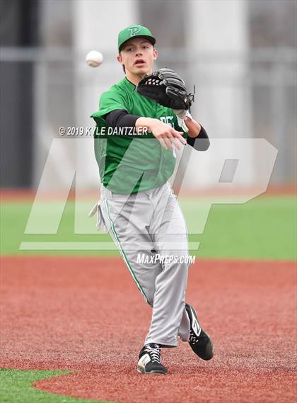 Thumbnail 1 in Childress vs Paradise (Walker Stallcup Tournament) photogallery.
