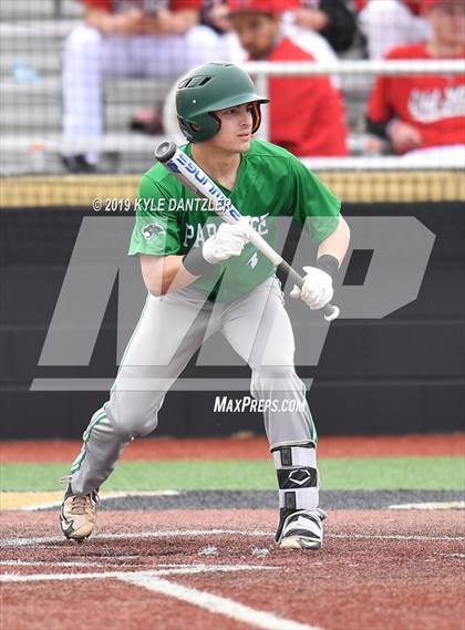Thumbnail 3 in Childress vs Paradise (Walker Stallcup Tournament) photogallery.