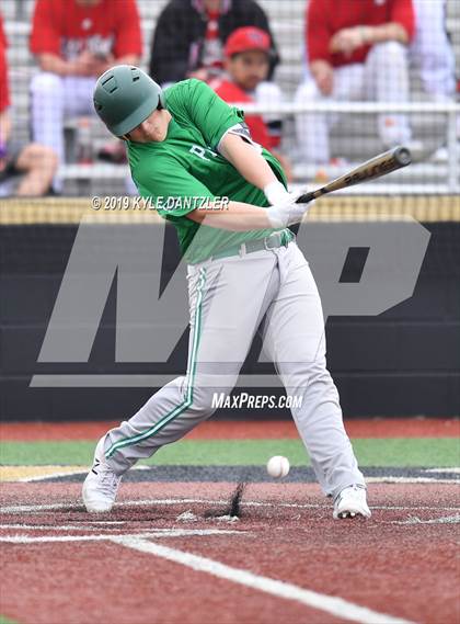 Thumbnail 1 in Childress vs Paradise (Walker Stallcup Tournament) photogallery.