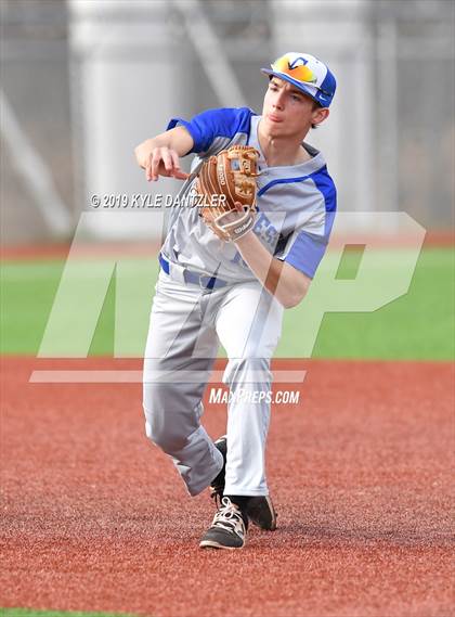 Thumbnail 3 in Childress vs Paradise (Walker Stallcup Tournament) photogallery.
