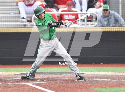 Thumbnail 1 in Childress vs Paradise (Walker Stallcup Tournament) photogallery.