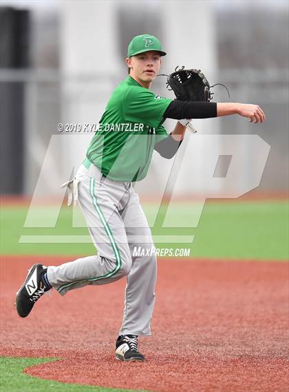 Thumbnail 3 in Childress vs Paradise (Walker Stallcup Tournament) photogallery.