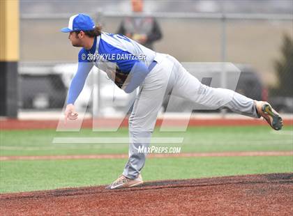Thumbnail 3 in Childress vs Paradise (Walker Stallcup Tournament) photogallery.