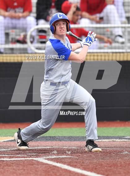 Thumbnail 3 in Childress vs Paradise (Walker Stallcup Tournament) photogallery.
