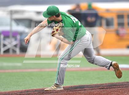 Thumbnail 3 in Childress vs Paradise (Walker Stallcup Tournament) photogallery.