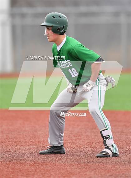 Thumbnail 3 in Childress vs Paradise (Walker Stallcup Tournament) photogallery.