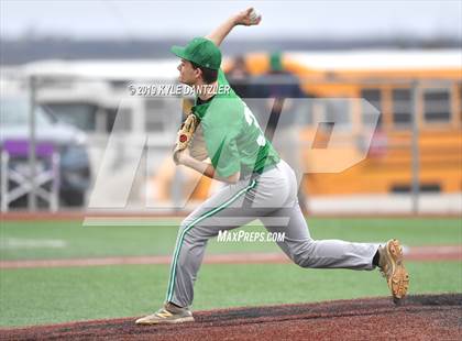 Thumbnail 2 in Childress vs Paradise (Walker Stallcup Tournament) photogallery.