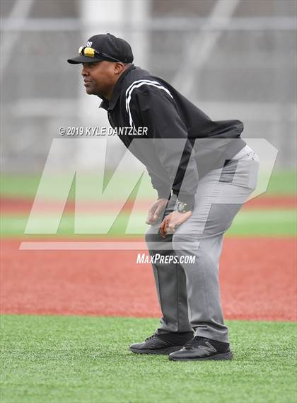 Thumbnail 2 in Childress vs Paradise (Walker Stallcup Tournament) photogallery.