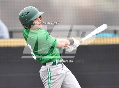 Thumbnail 1 in Childress vs Paradise (Walker Stallcup Tournament) photogallery.