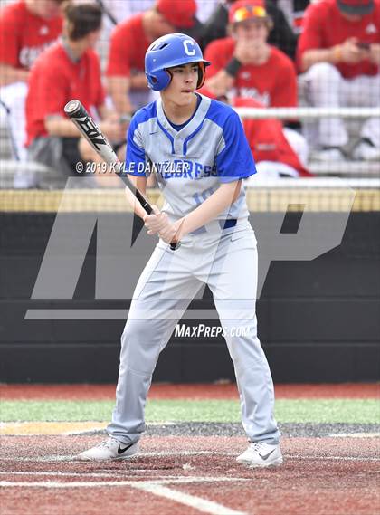 Thumbnail 2 in Childress vs Paradise (Walker Stallcup Tournament) photogallery.