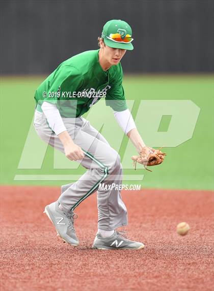 Thumbnail 3 in Childress vs Paradise (Walker Stallcup Tournament) photogallery.